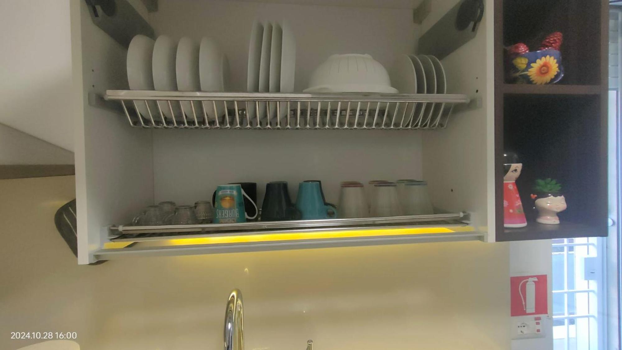 White Living R-Home Rome Bagian luar foto