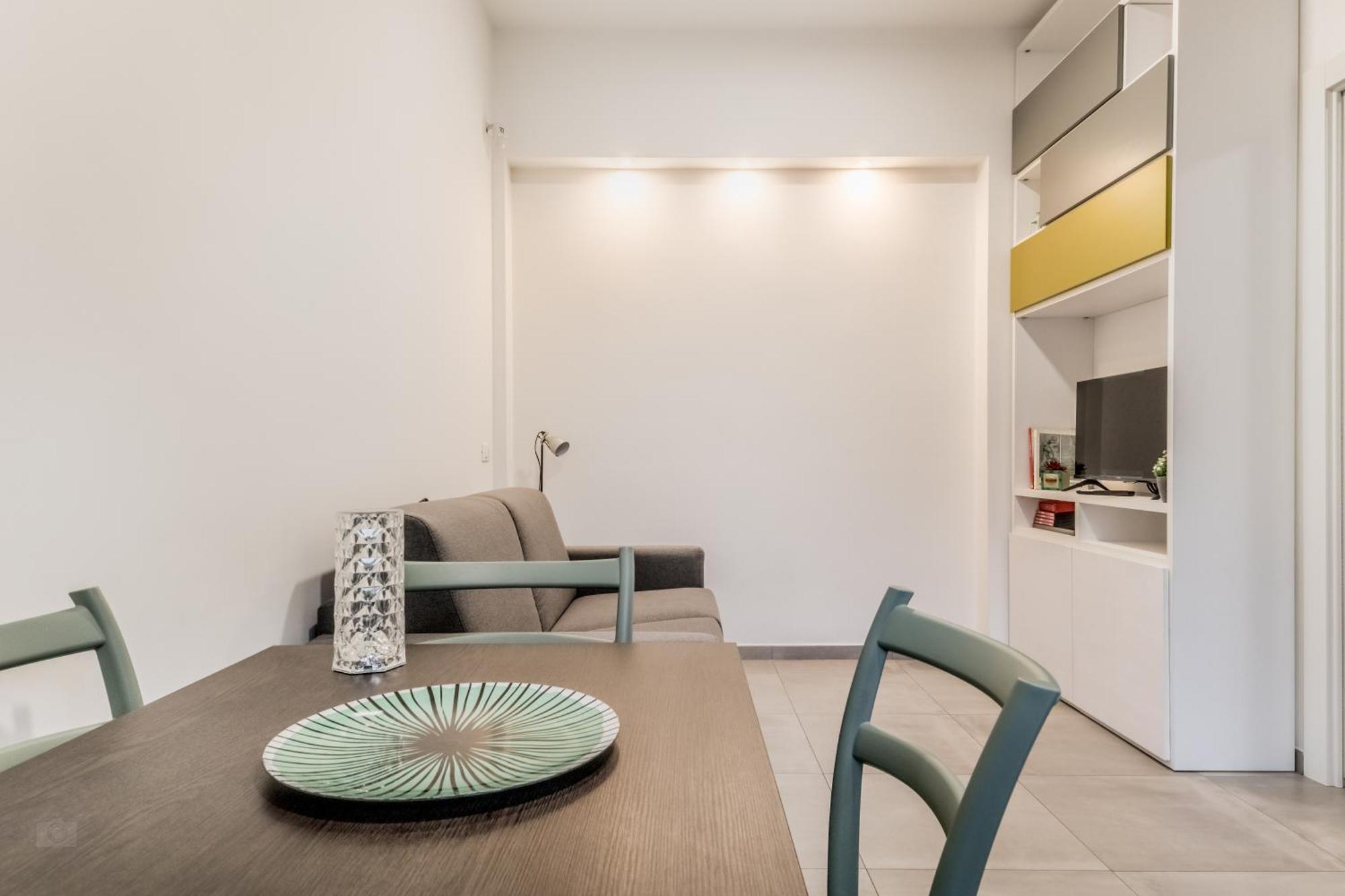 White Living R-Home Rome Bagian luar foto