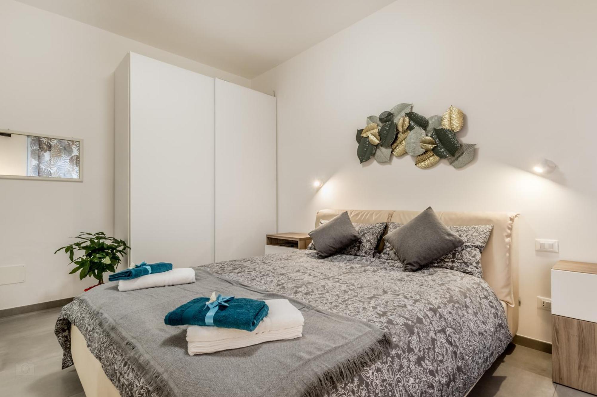 White Living R-Home Rome Bagian luar foto